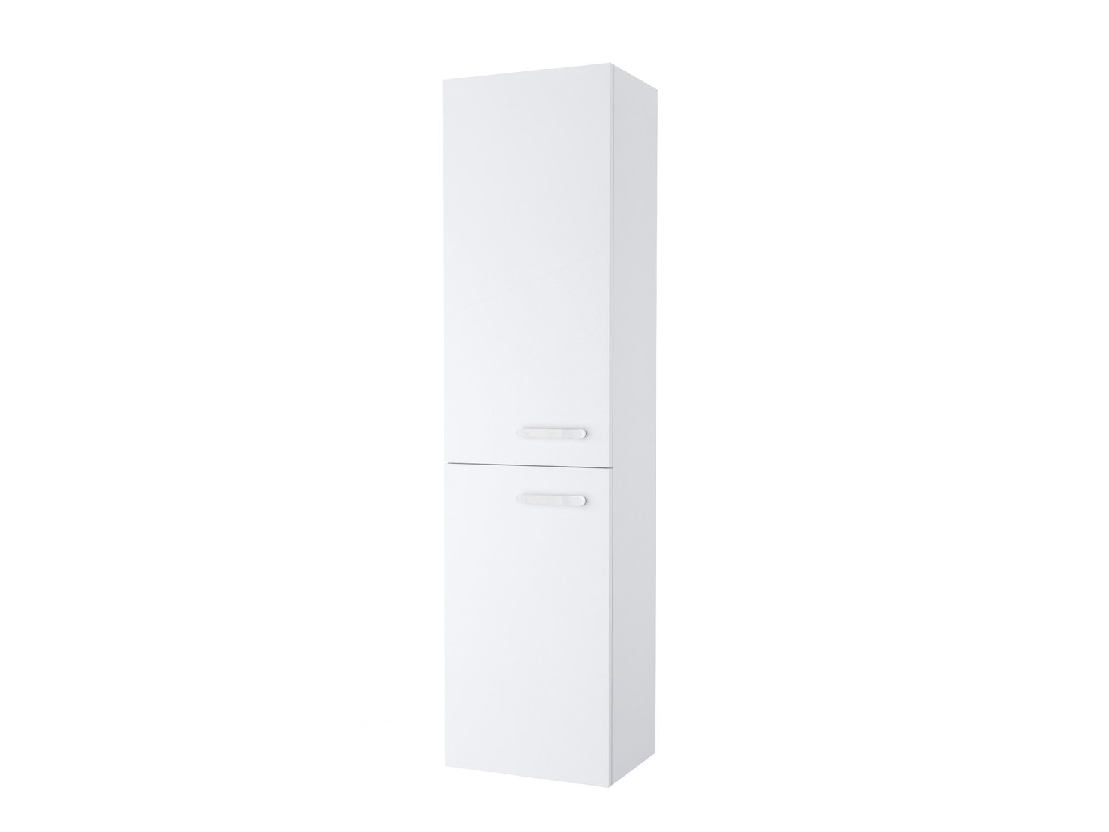 Ravak Chrome armoire 39x29x150 cm latérale suspendue blanc X000001780