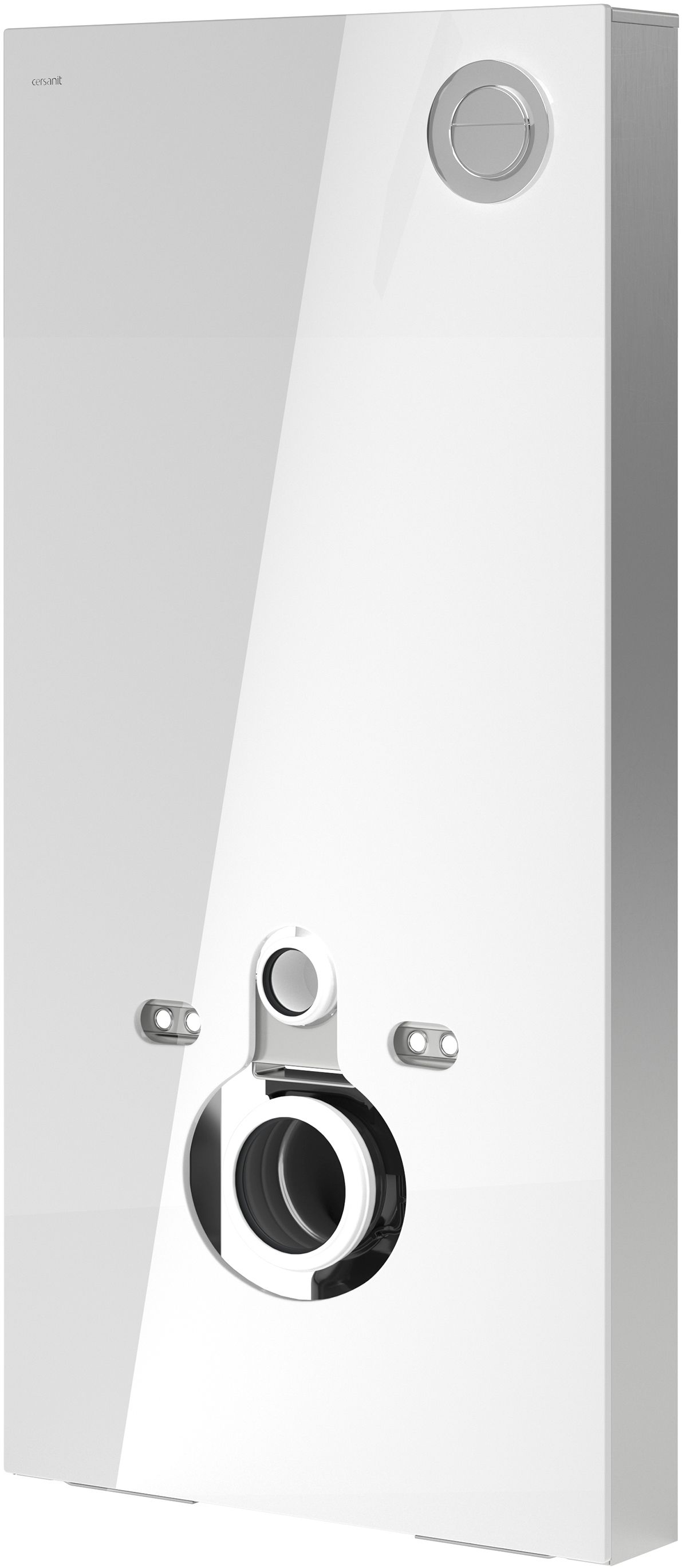 Cersanit Aqua Integra module sanitaire pour cuvette suspendue K97-457