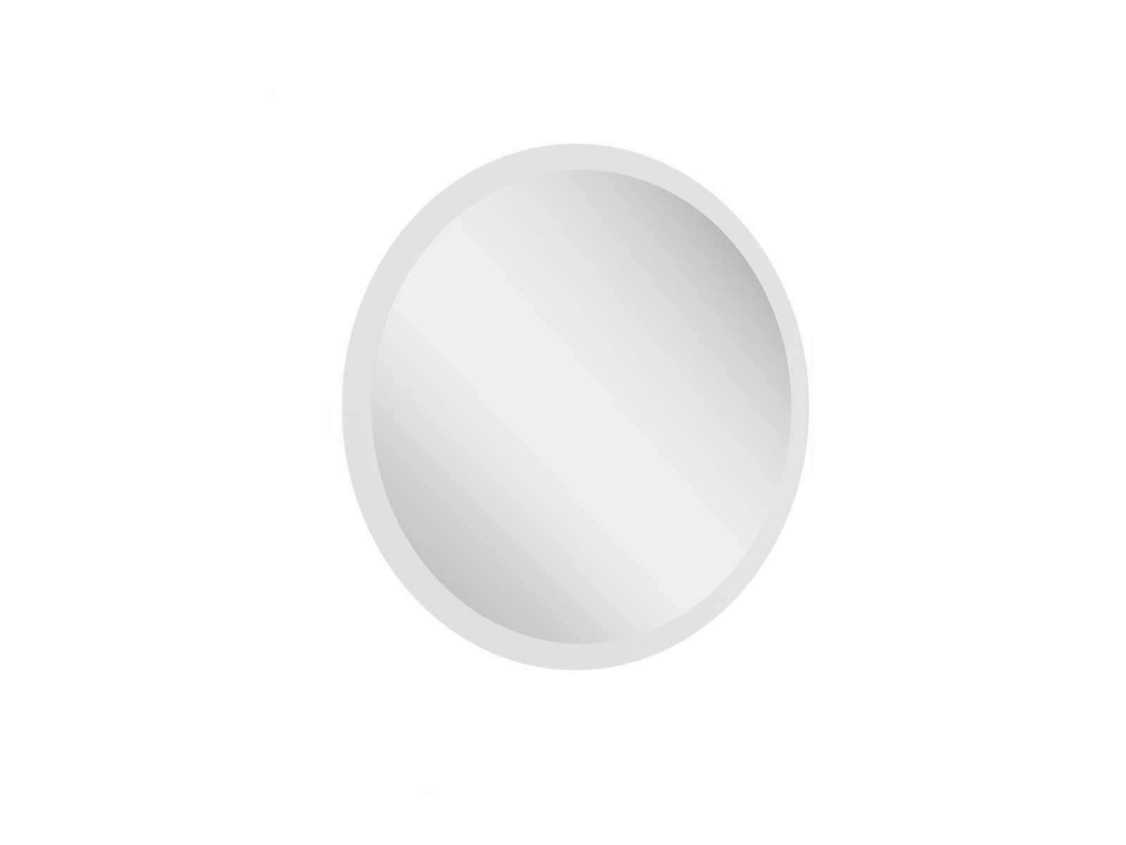 Ravak Orbit miroir 50x50 cm circulaire X000001573