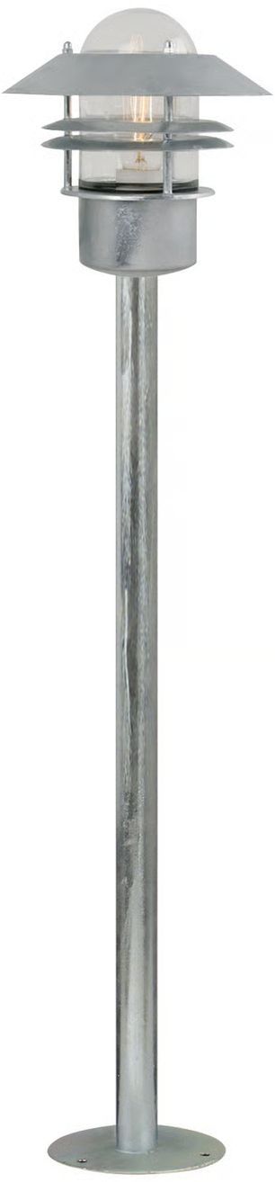 Nordlux Blok lampadaire extérieur 1x60 W 25078031
