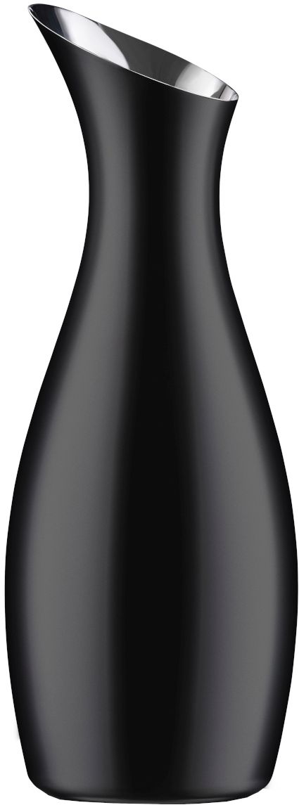 Zone Denmark Rocks pichet xx cm noir 11821