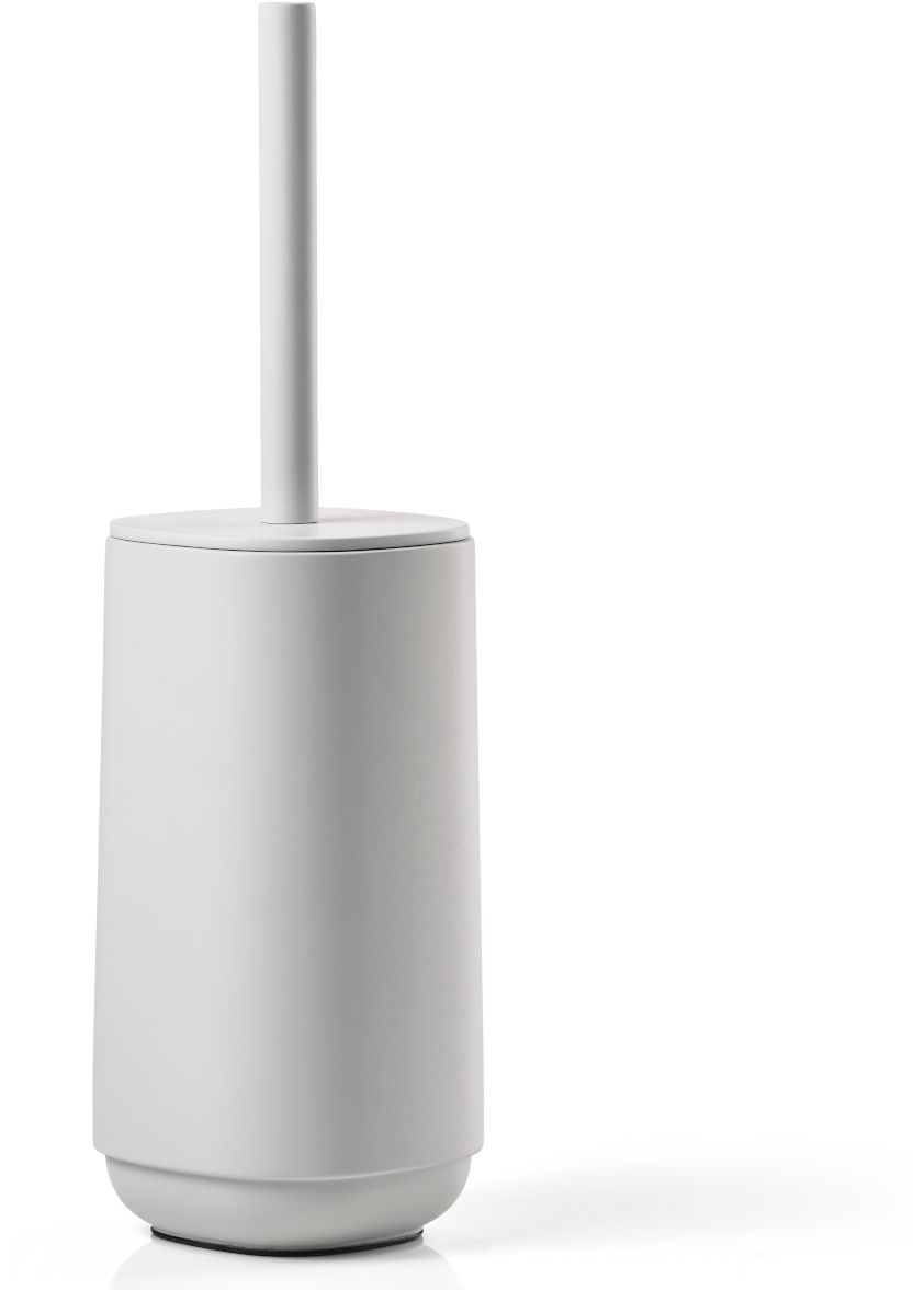 Zone Denmark Time brosse wc posé gris 28127