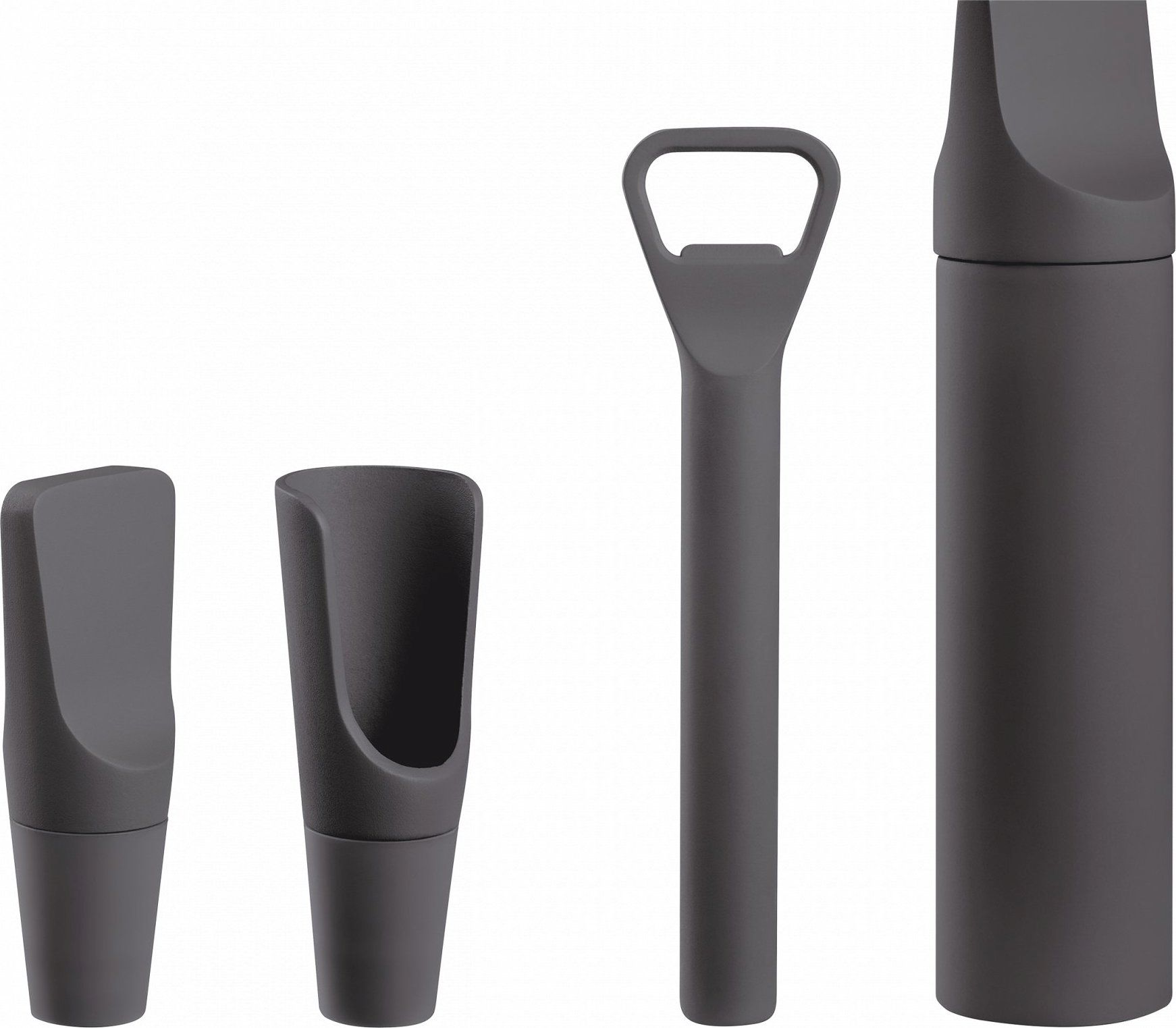 Blomus Ilo kit gris 64262