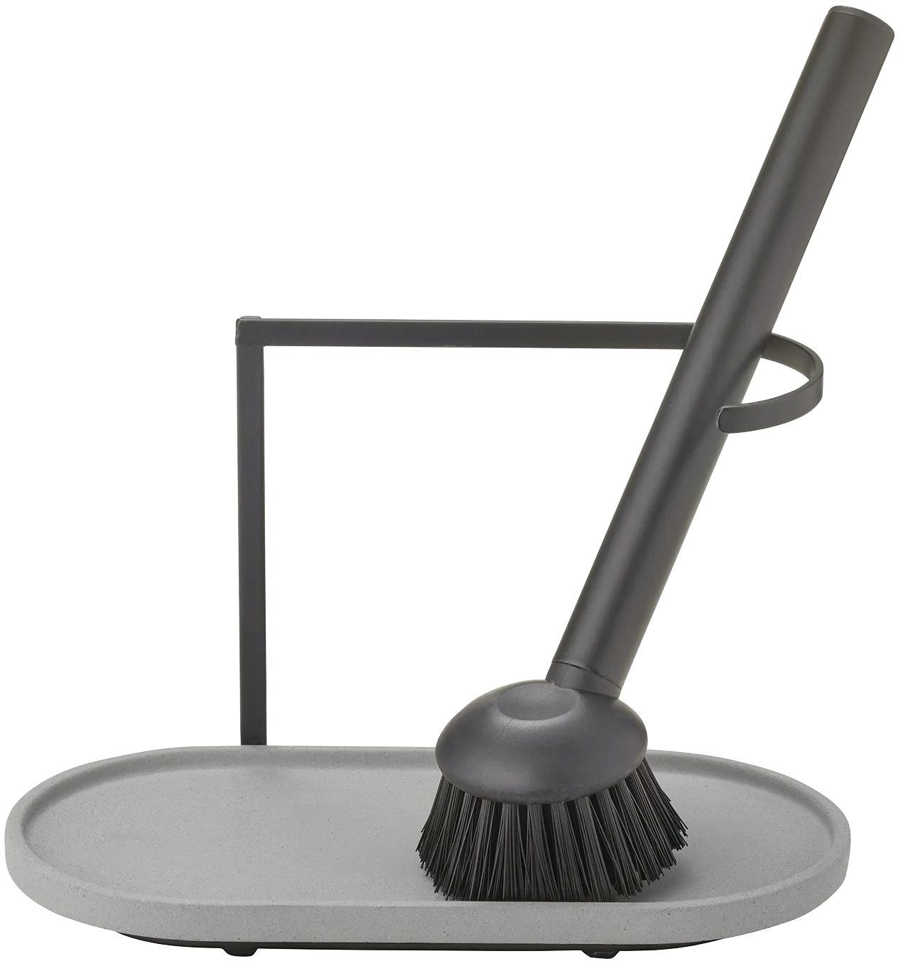 Blomus Dhuva organisateur 17x9x10 cm gris 64559