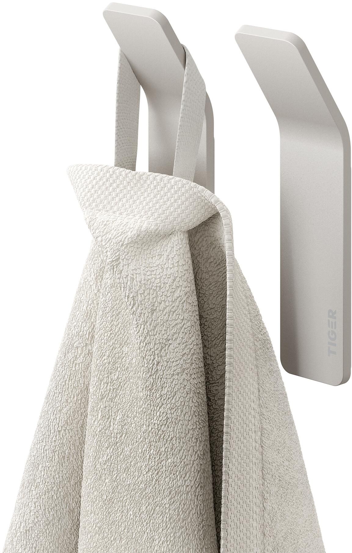 Tiger Single kit de crochets || 800748