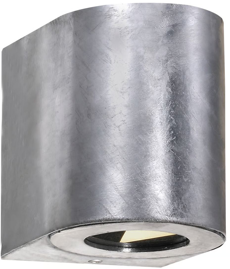 Nordlux Canto applique murale extérieure 2x6 W 49701031