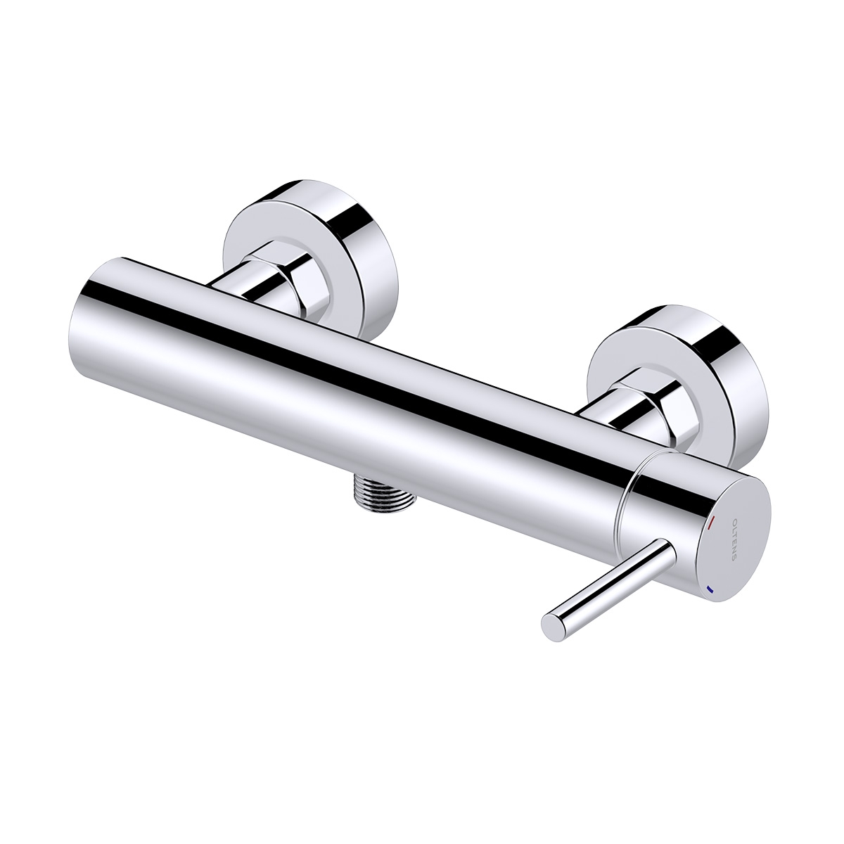 Oltens Molle mitigeur de douche murale chrome 33010100