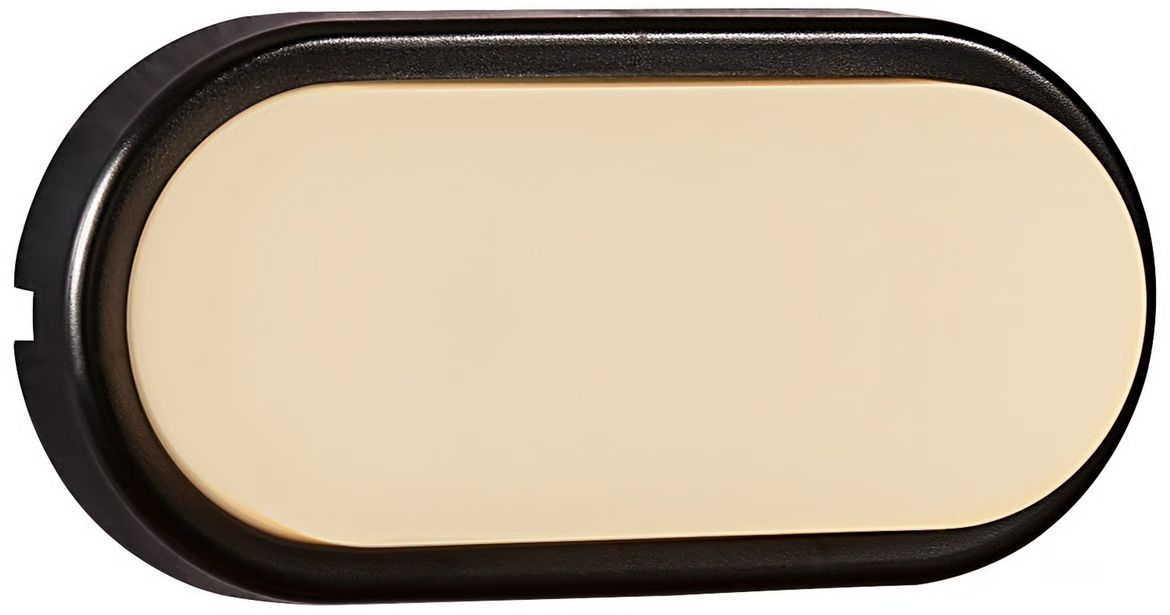Nordlux Cuba Outdoor applique murale extérieure 1x6.5 W noir 2019181003