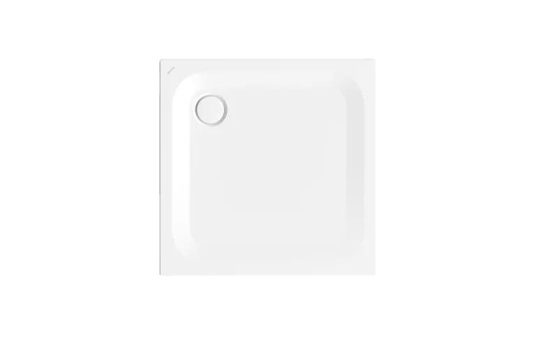 Bette BetteUltra 700-900 receveur de douche carré 90x90 cm blanc 5930-000AS