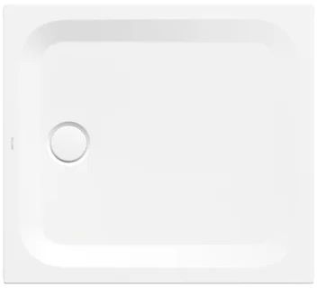Bette BetteUltra 1000 mm receveur de douche carré 100x90 cm blanc 1660-000AS