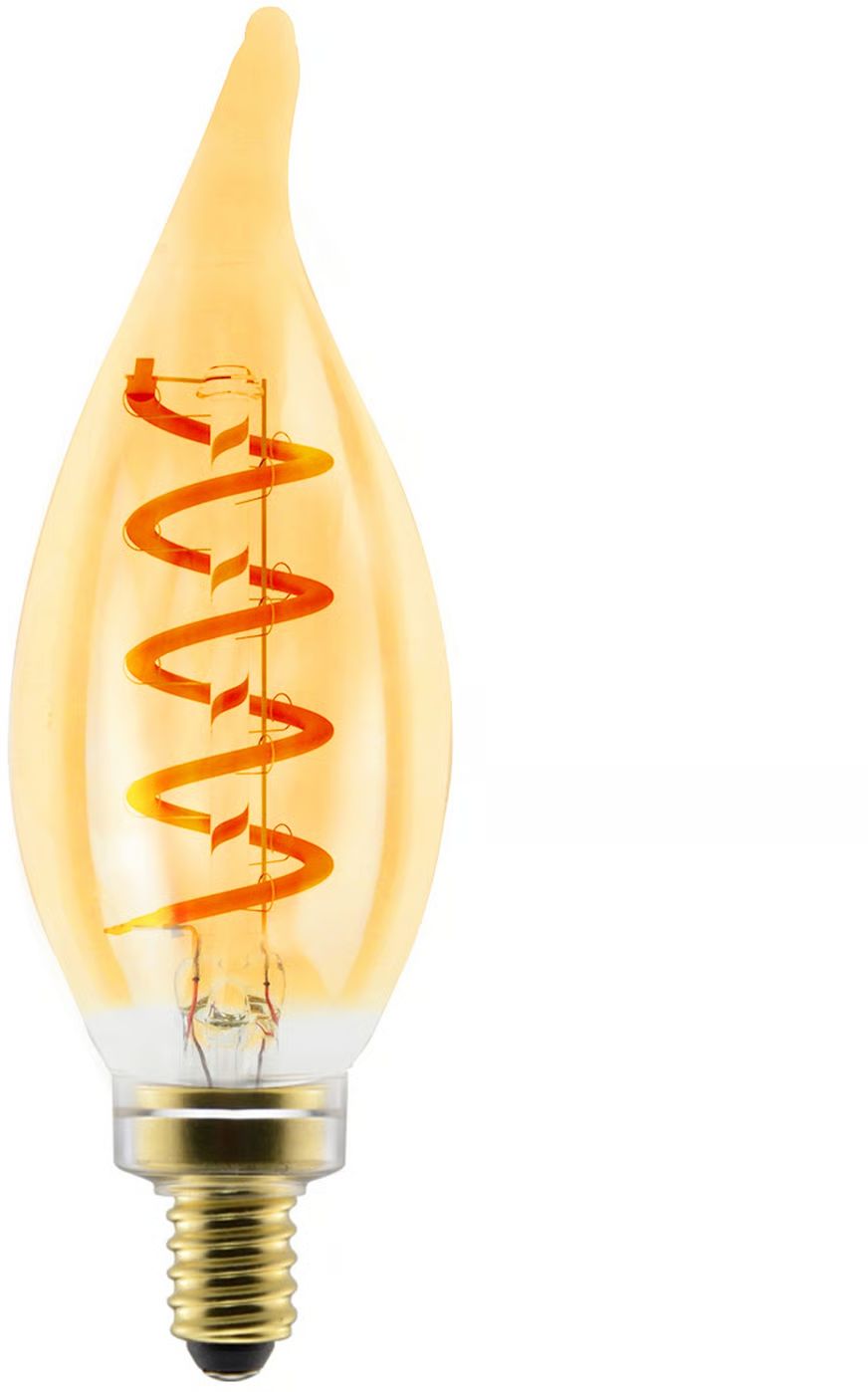 Nordlux DecoE14 ampoule 1x3 W 2200 K E14 2080121458