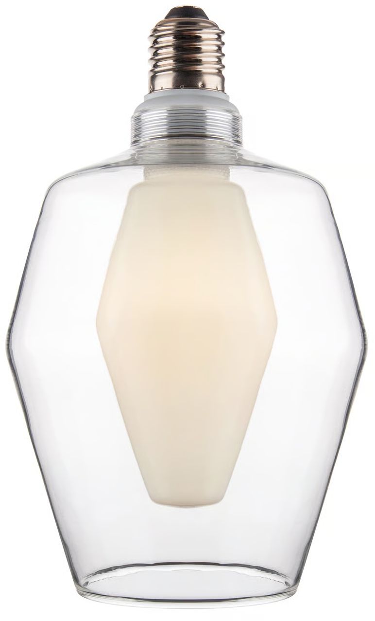 Nordlux DecoE27 ampoule 1x4.15 W 2700 K E27 2480012700