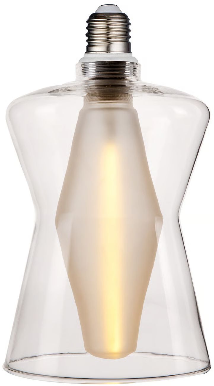 Nordlux DecoE27 ampoule 1x4.15 W 2700 K E27 2480032700