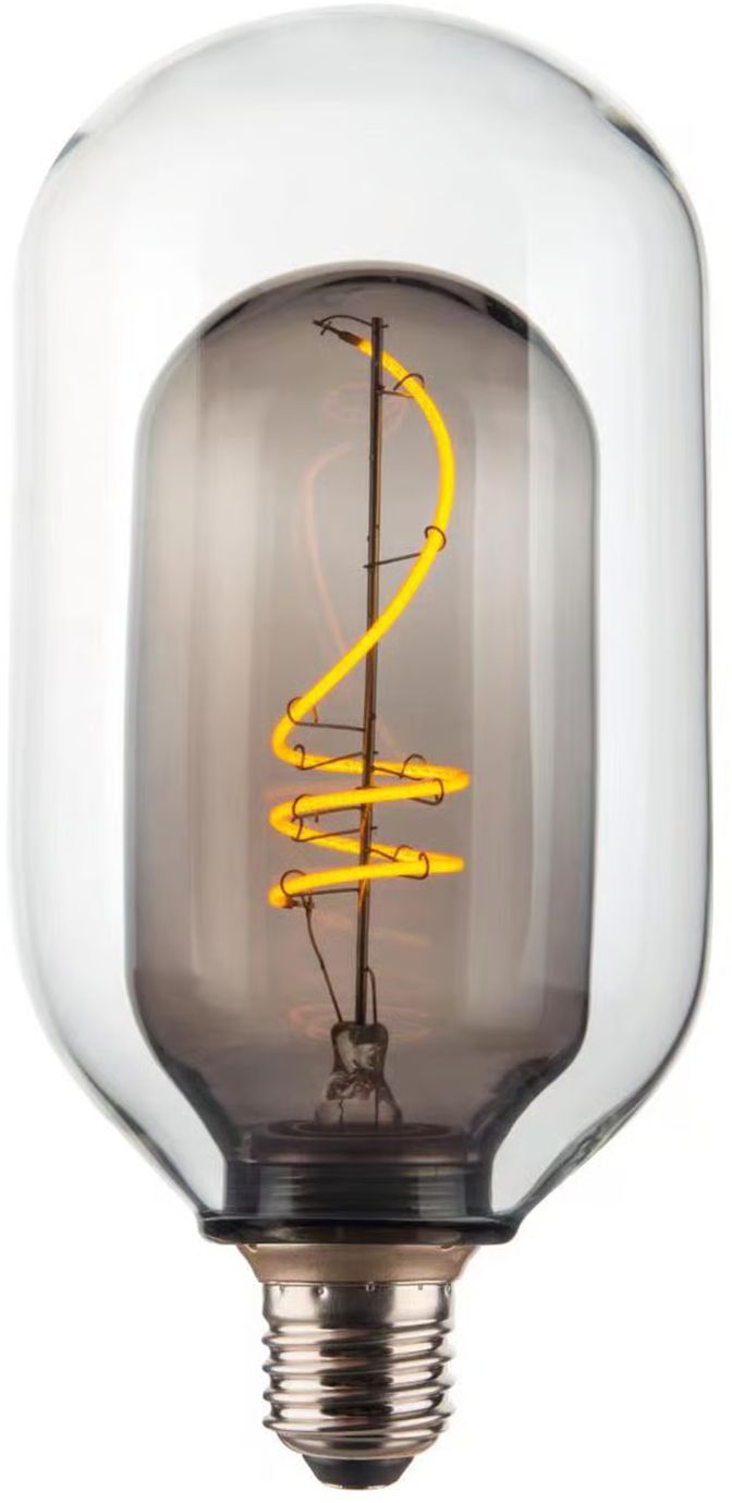 Nordlux DecoE27 ampoule 1x4.1 W 1800 K E27 2480052747