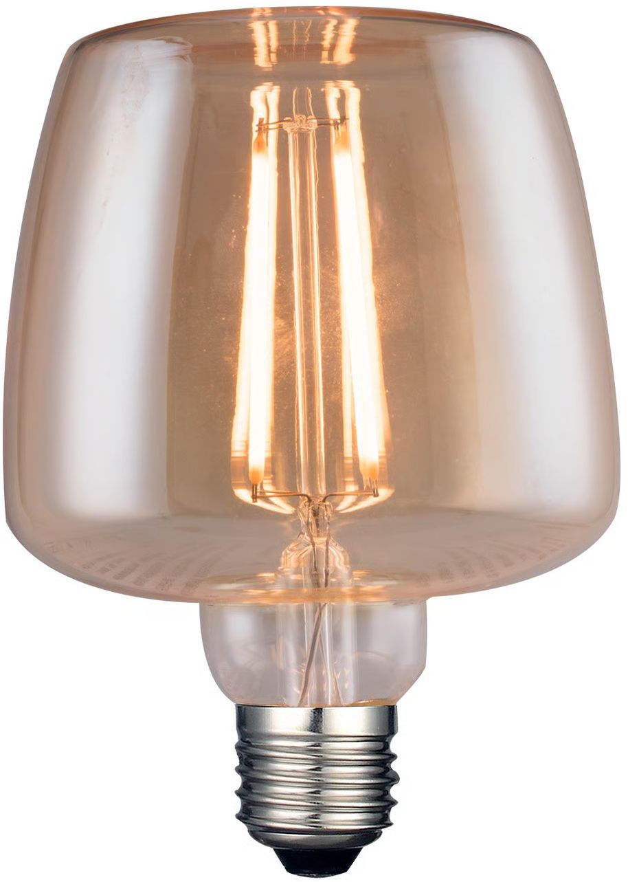 Nordlux DecoE27 ampoule 1x4.1 W 2700 K E27 2480062700