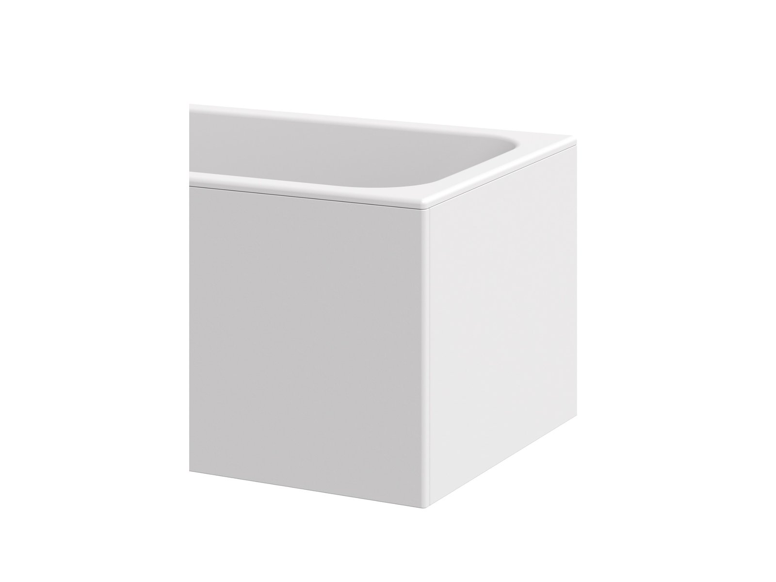 Ravak habillage de baignoire X000001700