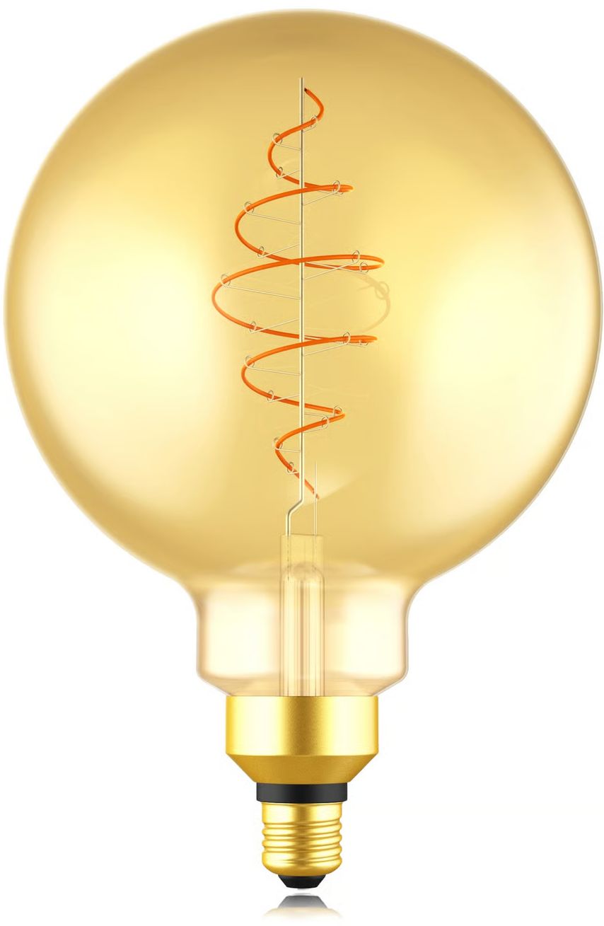 Nordlux DecoE27 ampoule 1x7 W 2200 K E27 2080292758