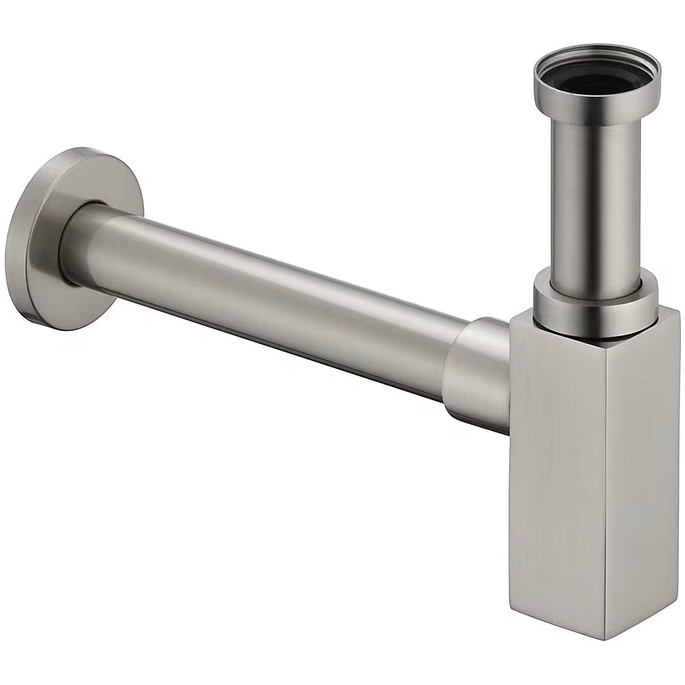 Kronenbach Quara siphon de lavabo en bouteille || 41.321.200.0000