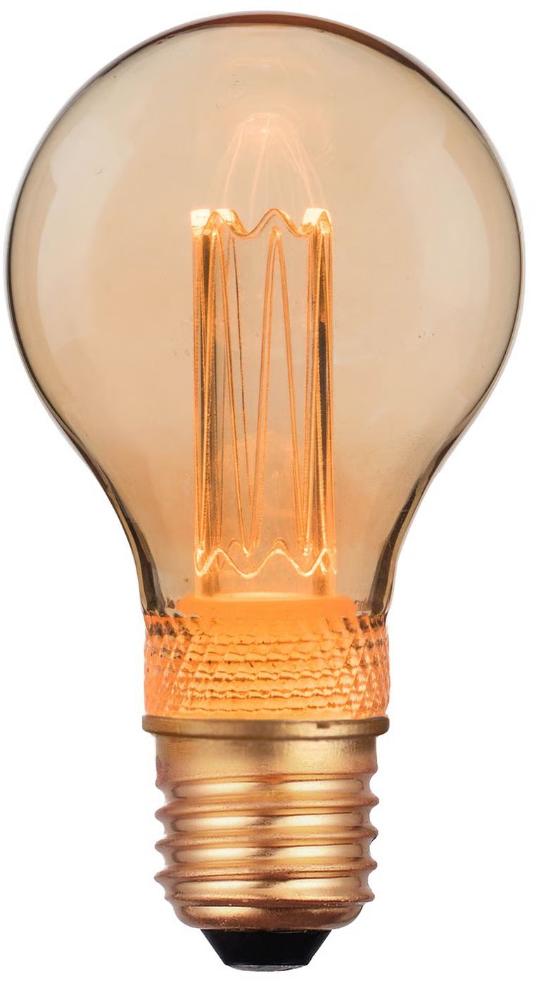 Nordlux DecoE27 ampoule 1x2.3 W 1800 K E27 2080042758