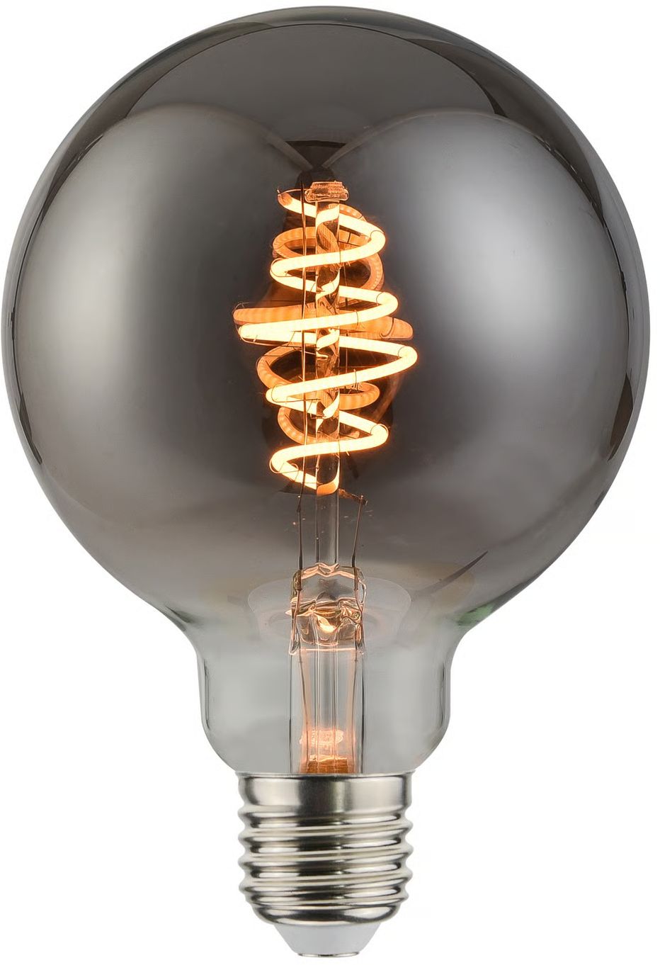 Nordlux DecoE27 ampoule 1x4.5 W 1800 K E27 2080192747
