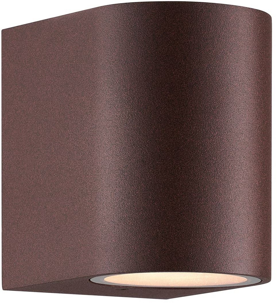 Nordlux Dion Single applique murale extérieure 1x25 W 2518001009