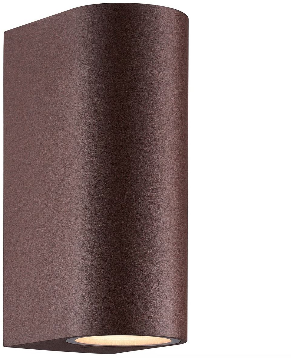 Nordlux Dion Double applique murale extérieure 2x25 W 2518021009