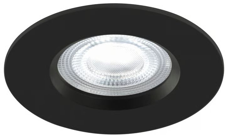Nordlux Don Smart spot encastré 1x4.7 W noir 2210500003