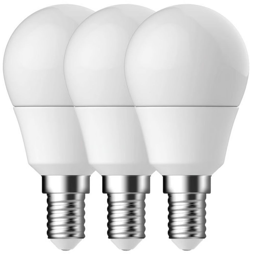 Nordlux G45 ampoule 1x2.9 W 2700 K E14 5172013923