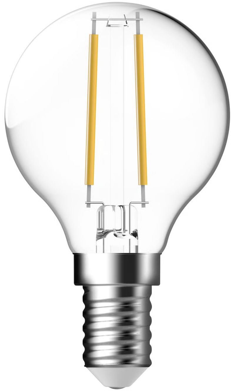 Nordlux G45 ampoule 1x4 W 2700 K E14 5182000121