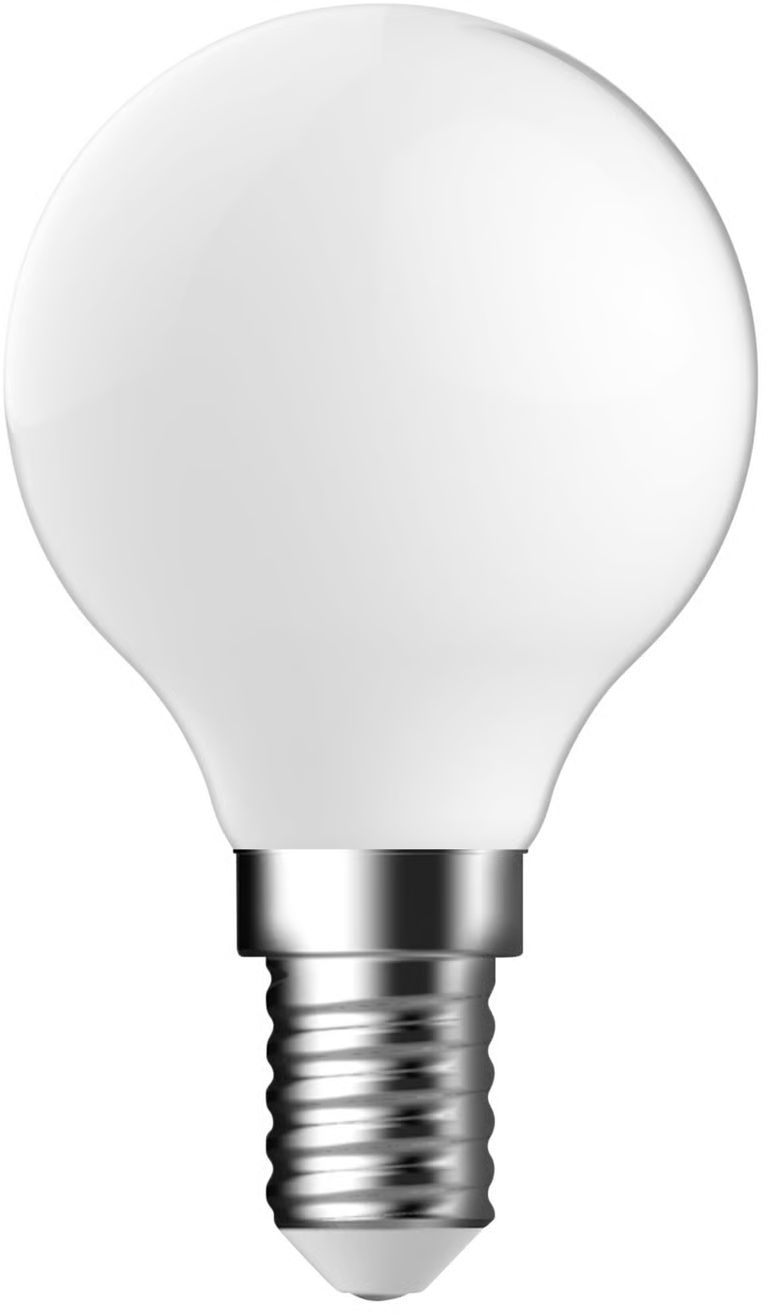 Nordlux G45 ampoule 1x4 W 2700 K E14 5182014521