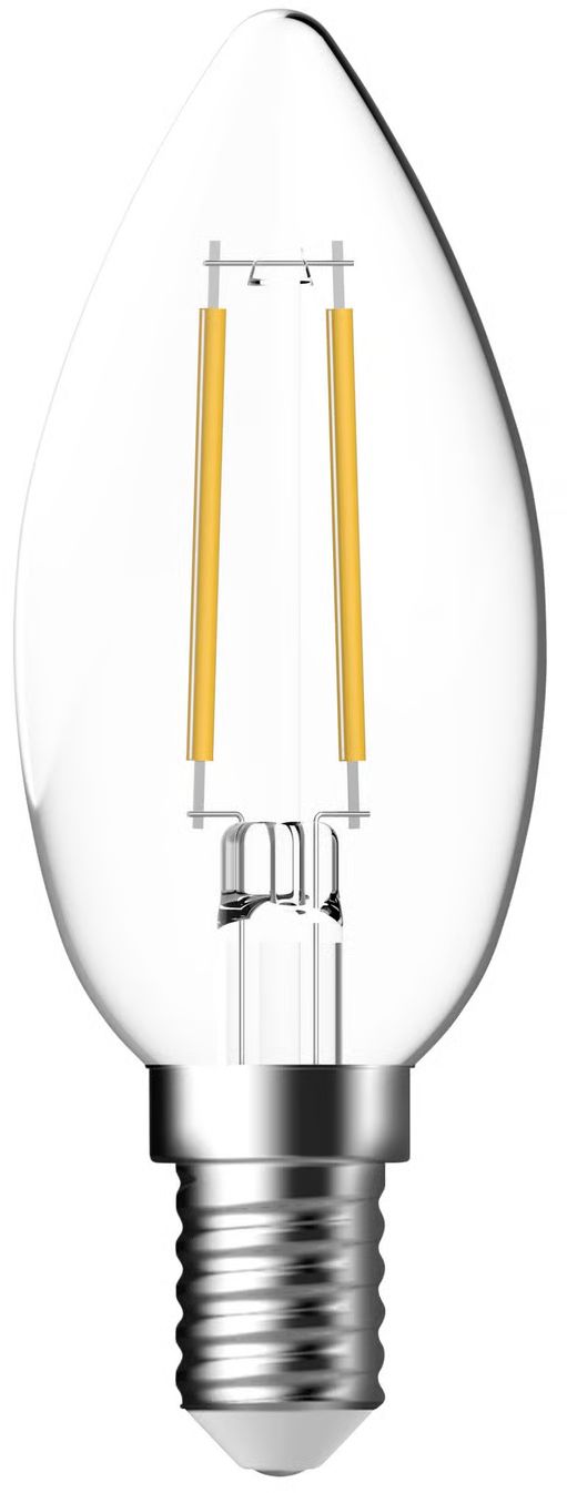 Nordlux G45 ampoule 1x2.1 W 2700 K E14 5183000121