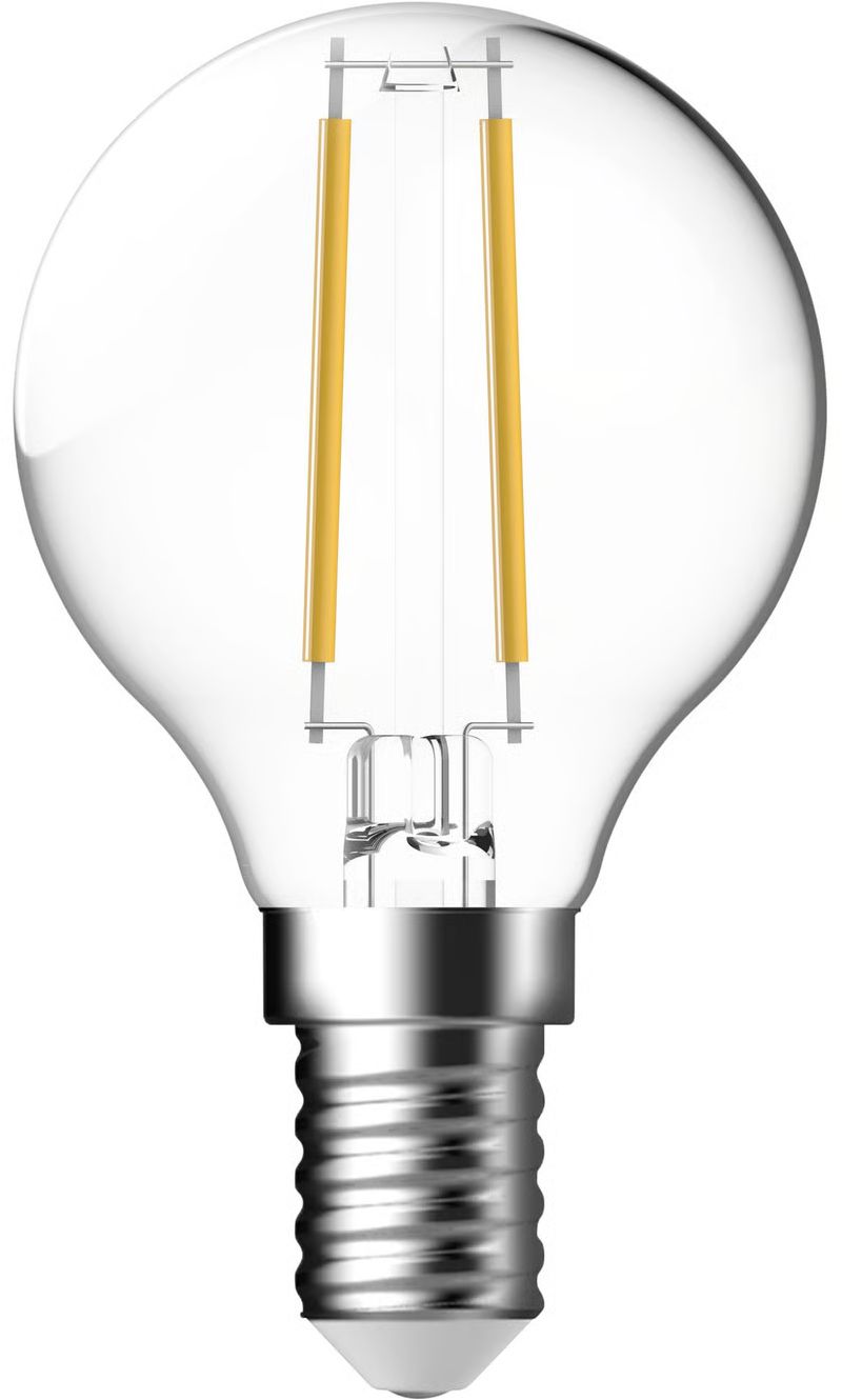 Nordlux G45 ampoule 1x4 W 4000 K E14 5182007821