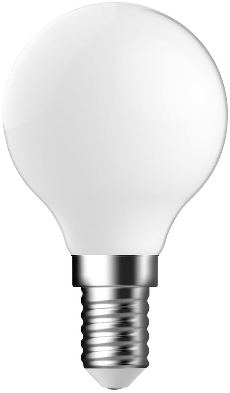 Nordlux G45 ampoule 1x4 W 4000 K E14 5192003321