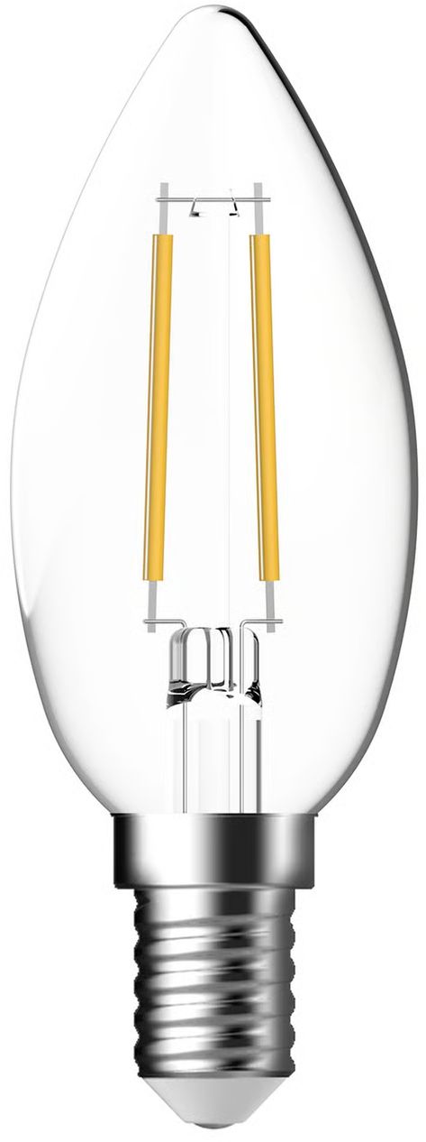Nordlux C35 ampoule 1x4.2 W 2700 K E14 5183005421