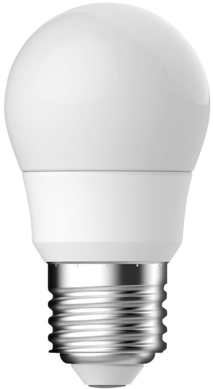 Nordlux G45 ampoule 1x2.9 W 2700 K E27 5172014021