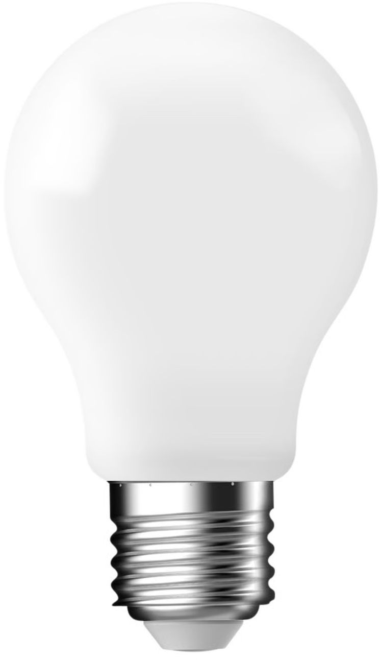 Nordlux A60 ampoule 1x6.8 W 4000 K E27 5191001821