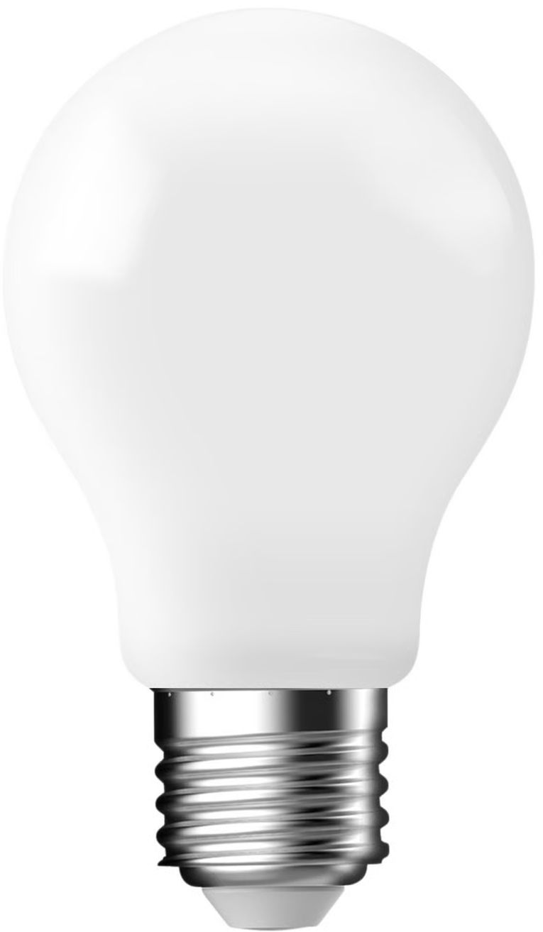 Nordlux A60 ampoule 1x8.5 W 2700 K E27 5181023321