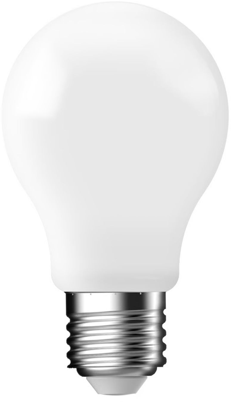 Nordlux A60 ampoule 1x2.1 W 2700 K E27 5181020921