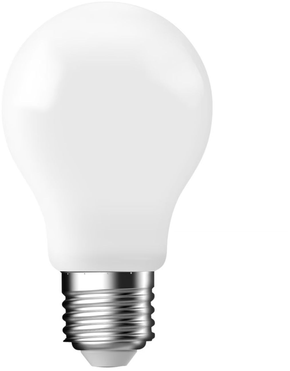 Nordlux A60 ampoule 1x6.8 W 2700 K E27 5181021321