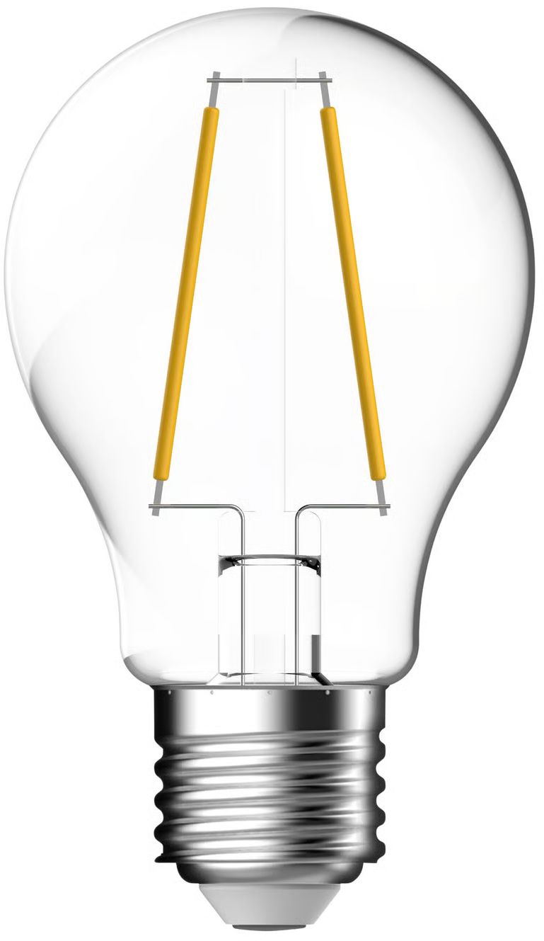 Nordlux A60 ampoule 1x4 W 4000 K E27 5181010321