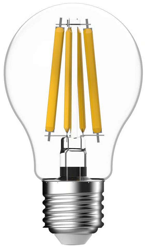 Nordlux A60 ampoule 1x11 W 4000 K E27 5211020921