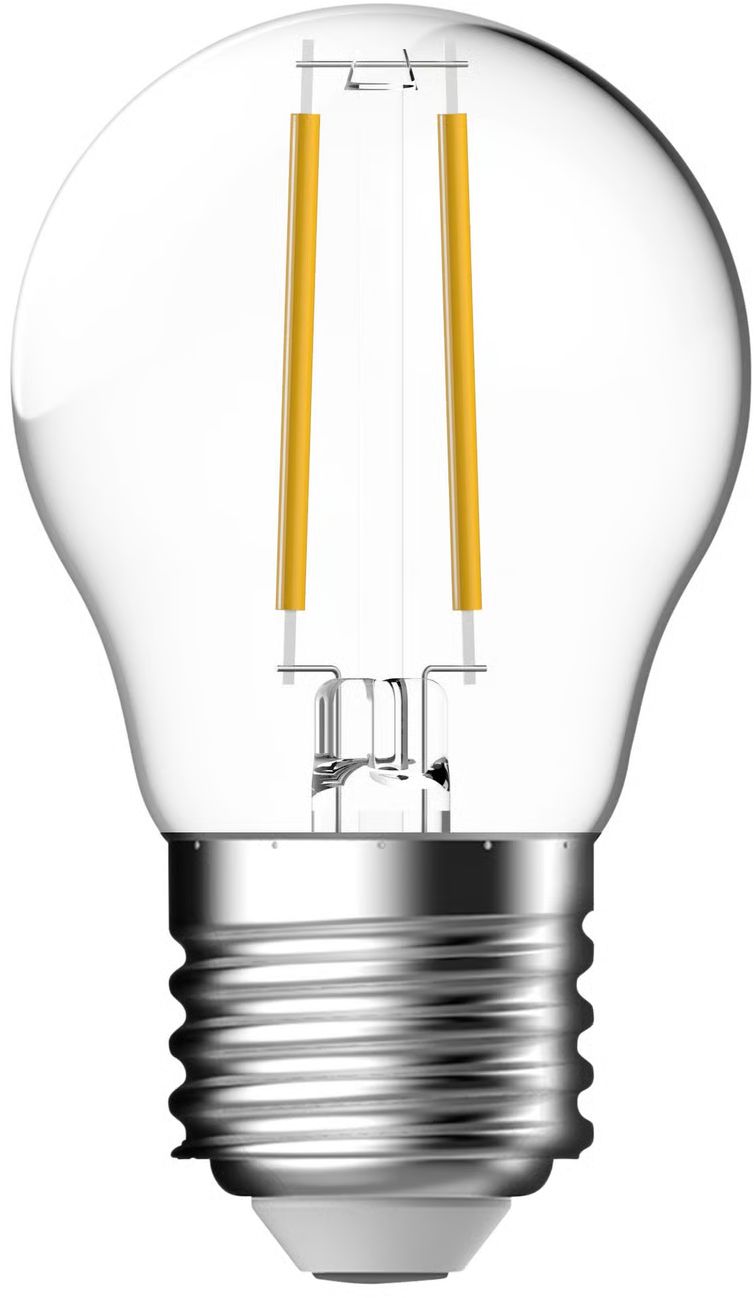 Nordlux G45 ampoule 1x4.2 W 2700 K E27 5182006321