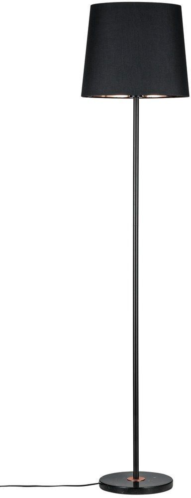 Paulmann Enja lampadaire 1x20 W noir PL79612