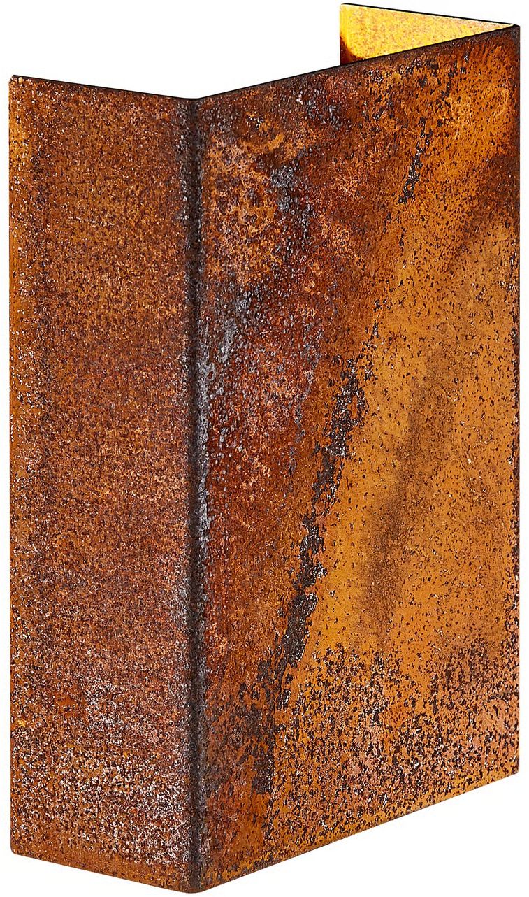 Nordlux Fold applique murale extérieure 2x3.75 W 2019041038