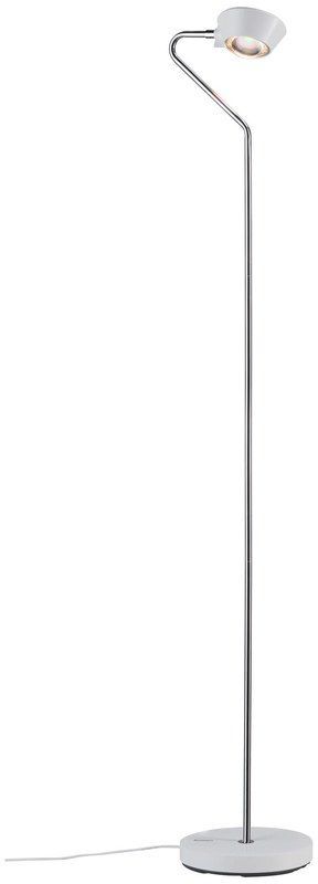 Paulmann Ramos lampadaire 1x11 W chrome PL70920