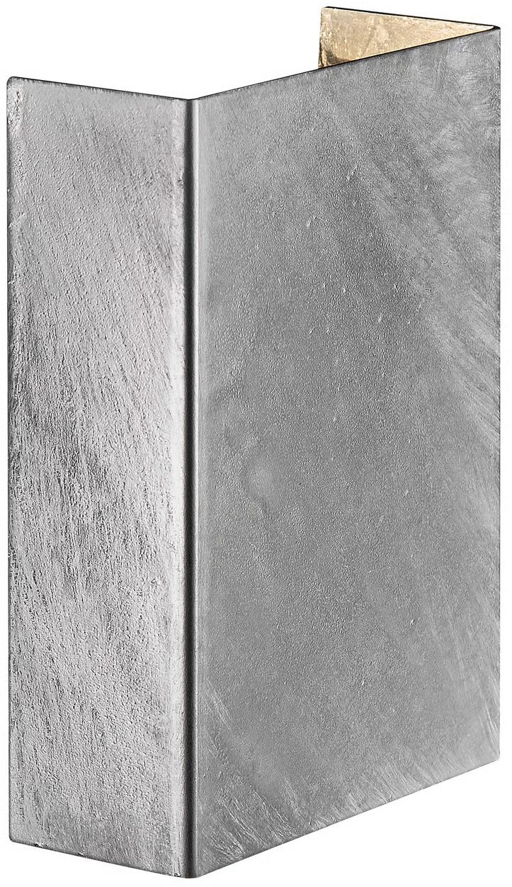Nordlux Fold applique murale extérieure 2x3.75 W 2019041031