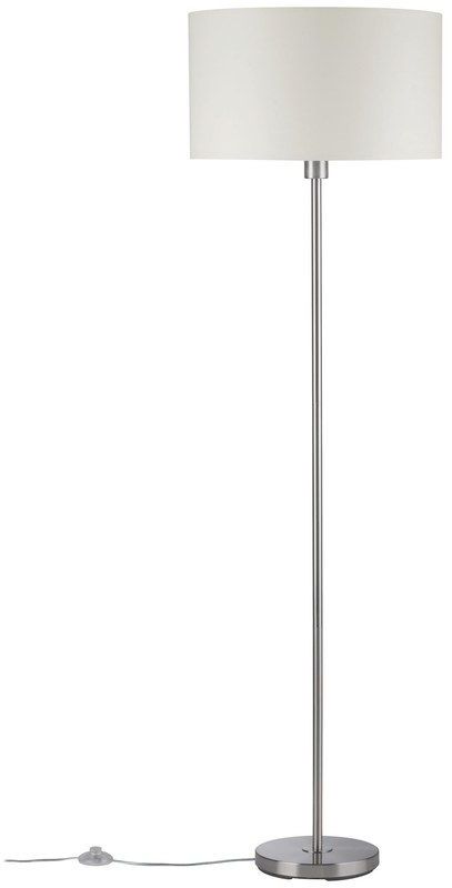 Paulmann Tessa lampadaire 1x60 W beige PL70922