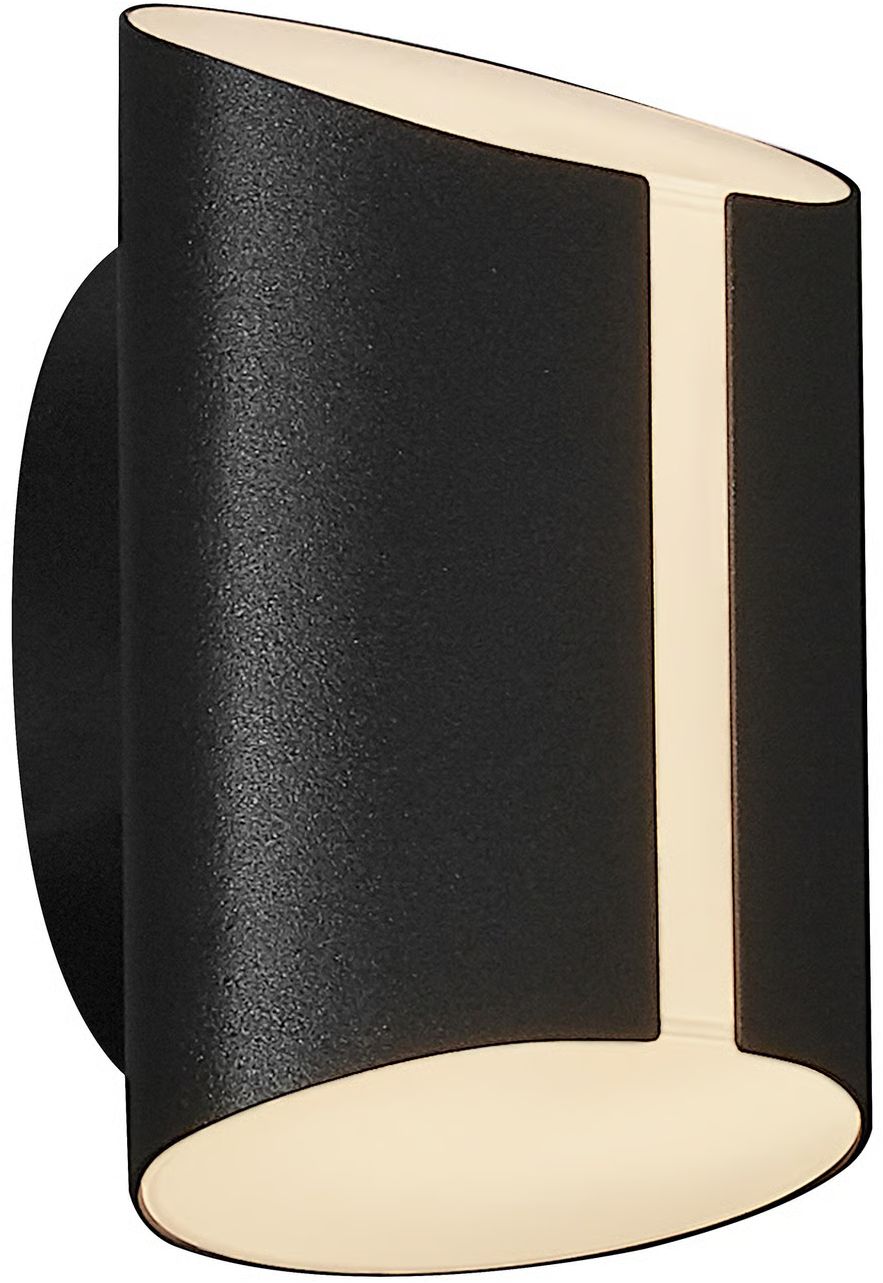 Nordlux Grip Smart applique murale extérieure 1x10 W blanc-noir 2118201003
