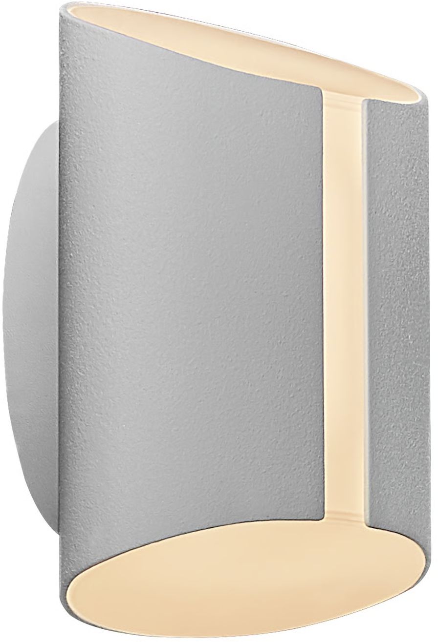 Nordlux Grip Smart applique murale extérieure 1x10 W blanc 2118201001