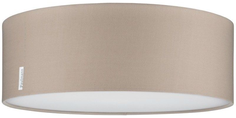 Paulmann Mari plafonnier 2x20 W beige PL70952